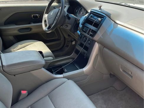Used 2006 Honda Pilot LX image 6