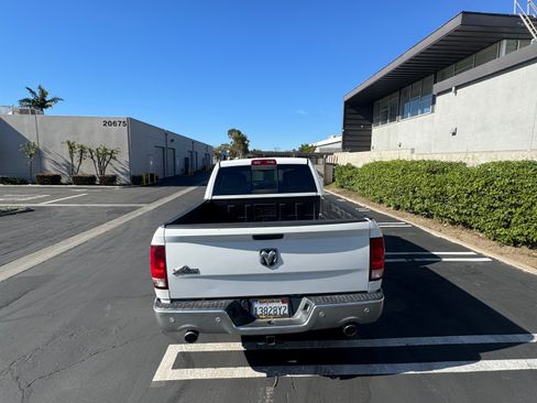 Used 2019 RAM 1500 Big Horn image 5