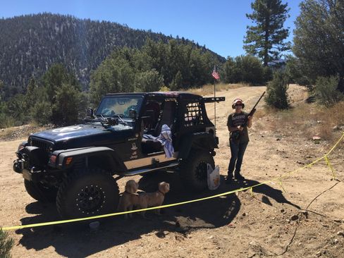 Used 2005 Jeep Wrangler Sport w/ 30" Tire & Wheel Group AWD/4WD image 9