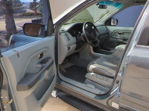 Used 2003 Honda Pilot EX image 13
