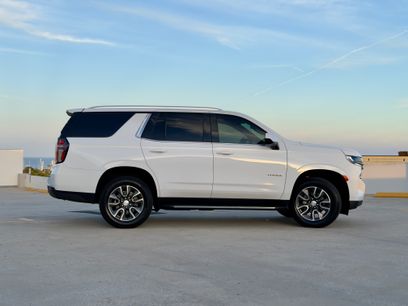Used 2023 Chevrolet Tahoe LT