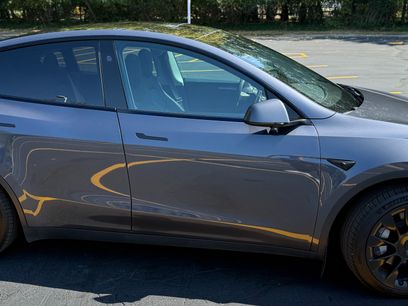 Used 2023 Tesla Model Y Long Range