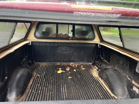 Used 2004 Ford F150 XLT RWD image 16