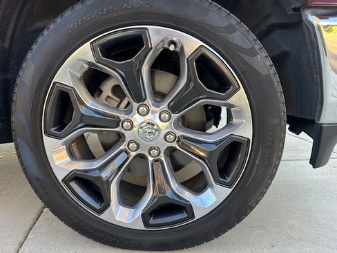 Used 2022 RAM 1500 Limited image 15