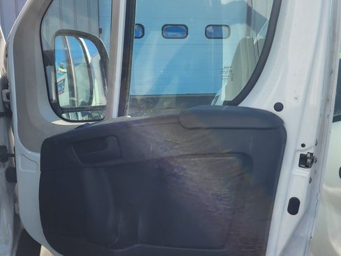 Used 2017 RAM ProMaster 2500 image 11