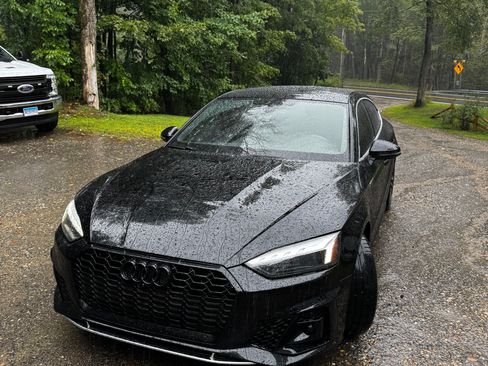 Used 2024 Audi S5 Premium Plus image 6