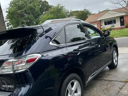 Used 2010 Lexus RX 350 AWD w/ Premium Pkg image 19