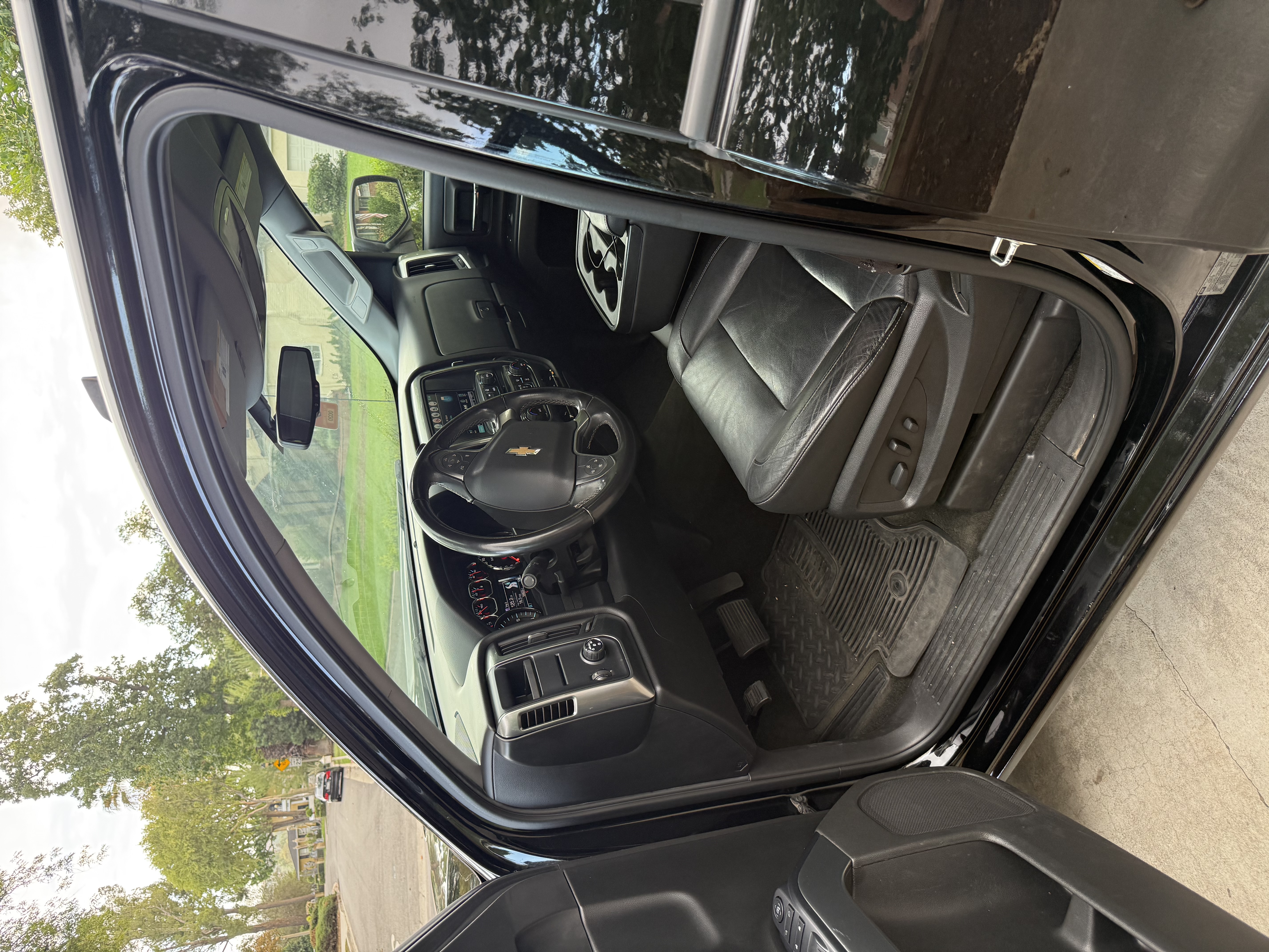 Used 2017 Chevrolet Silverado 1500 LT w/ All Star Edition RWD image 16