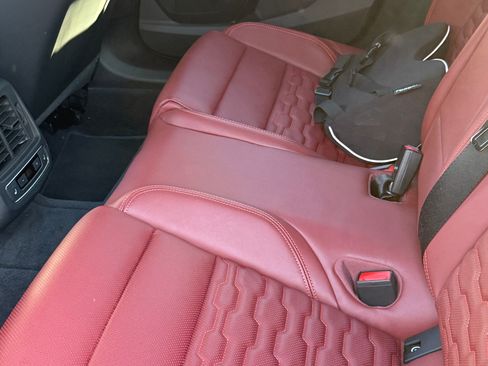 Used 2023 Audi RS e-tron GT w/ Carbon Performance Package image 12