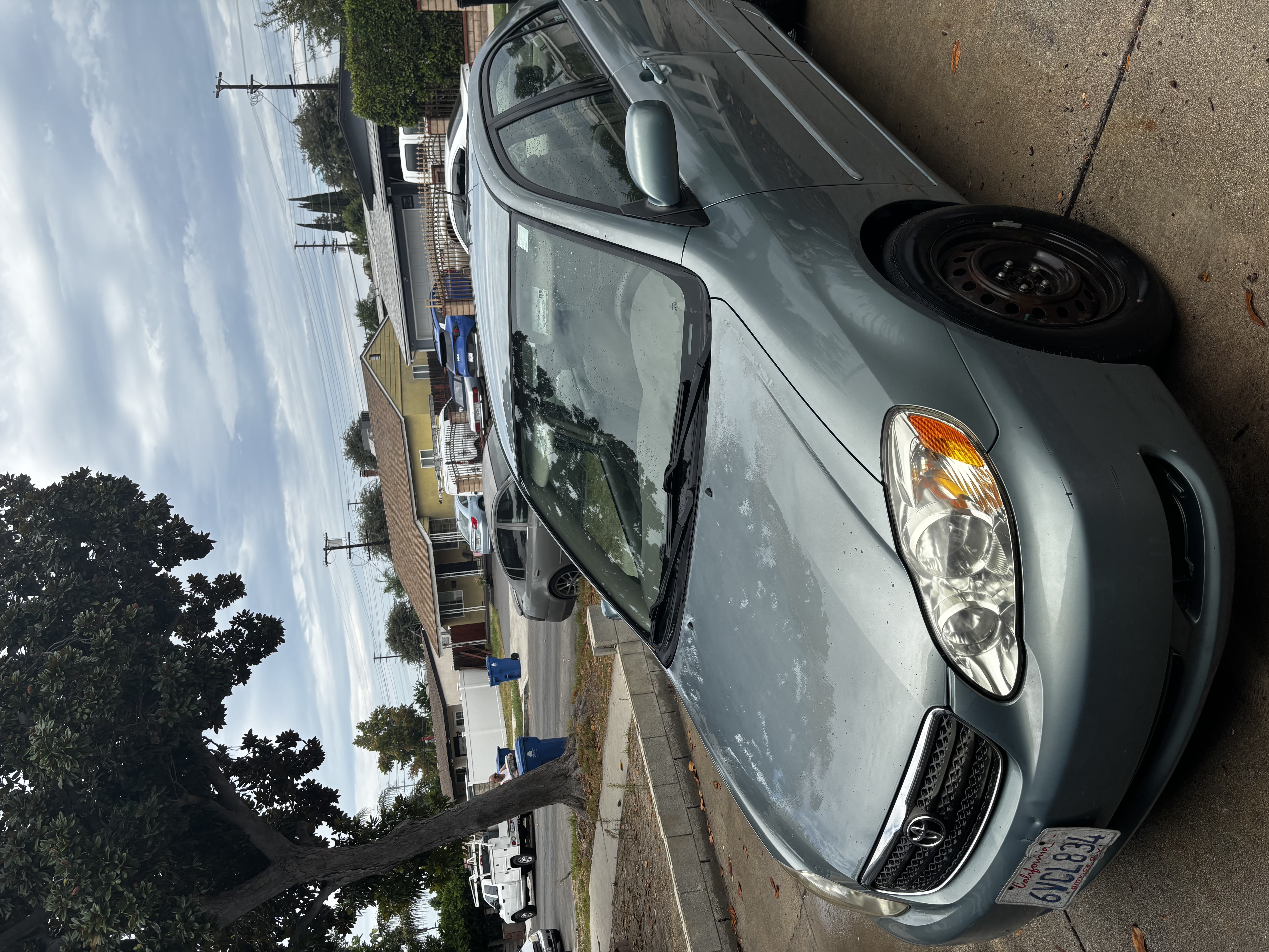 Used 2006 Toyota Corolla LE FWD image 4