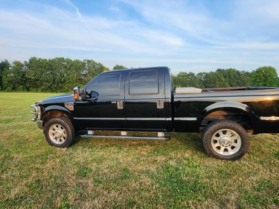 Used 2009 Ford F350 Lariat