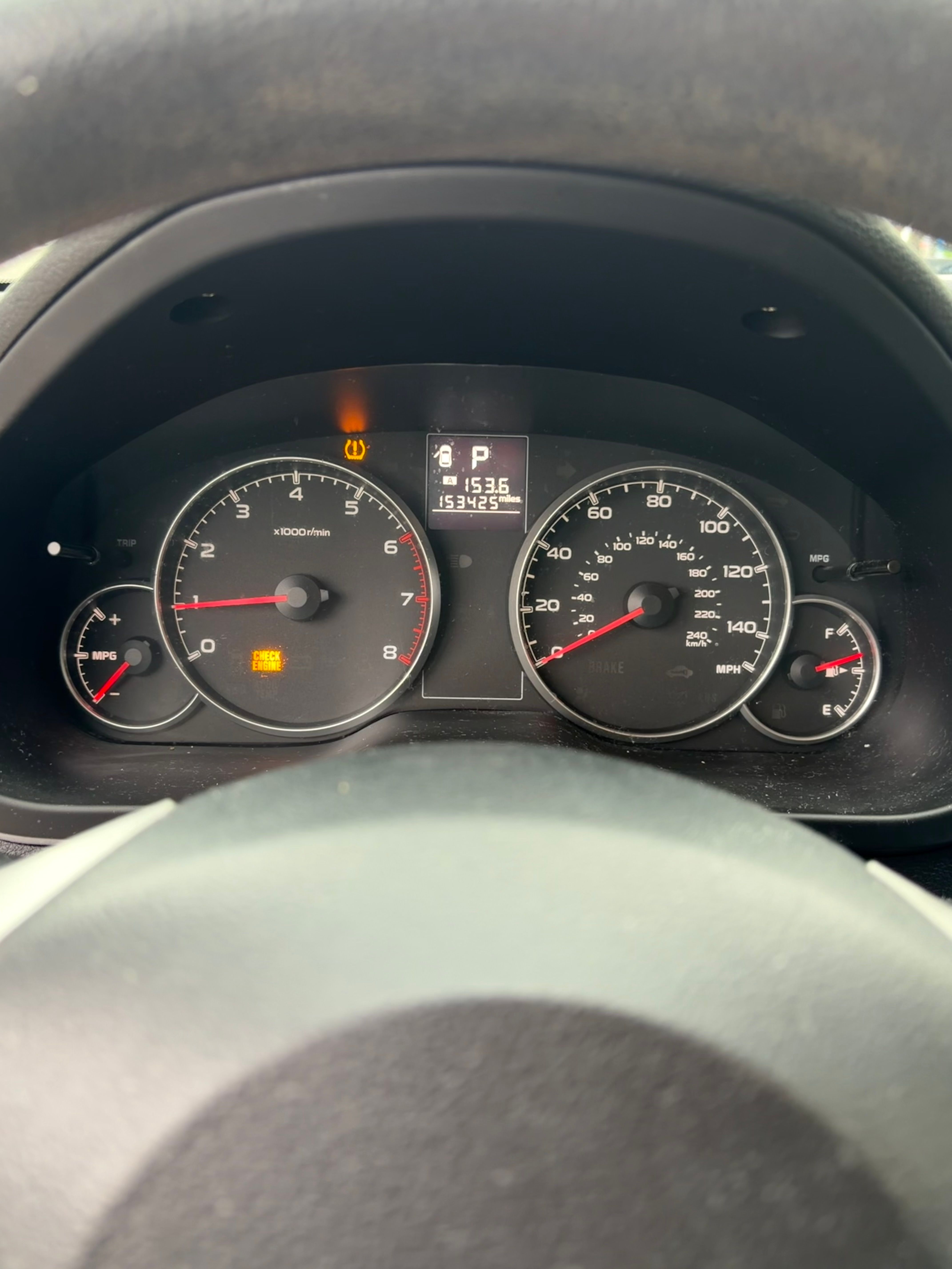 Used 2013 Subaru Outback 2.5i AWD/4WD image 13