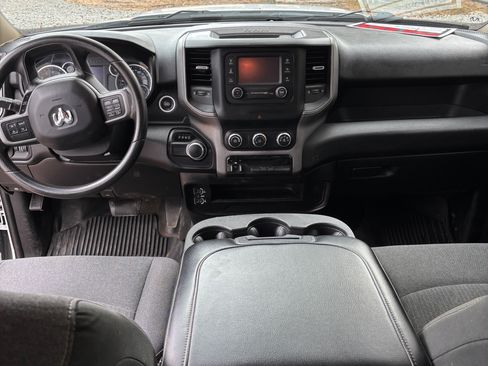 Used 2020 RAM 2500 Tradesman image 16