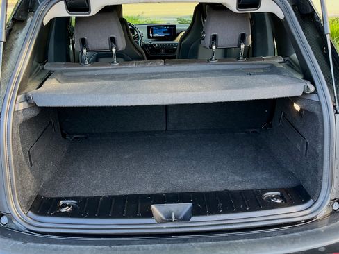 Used 2016 BMW i3 w/ Range Extender RWD image 15
