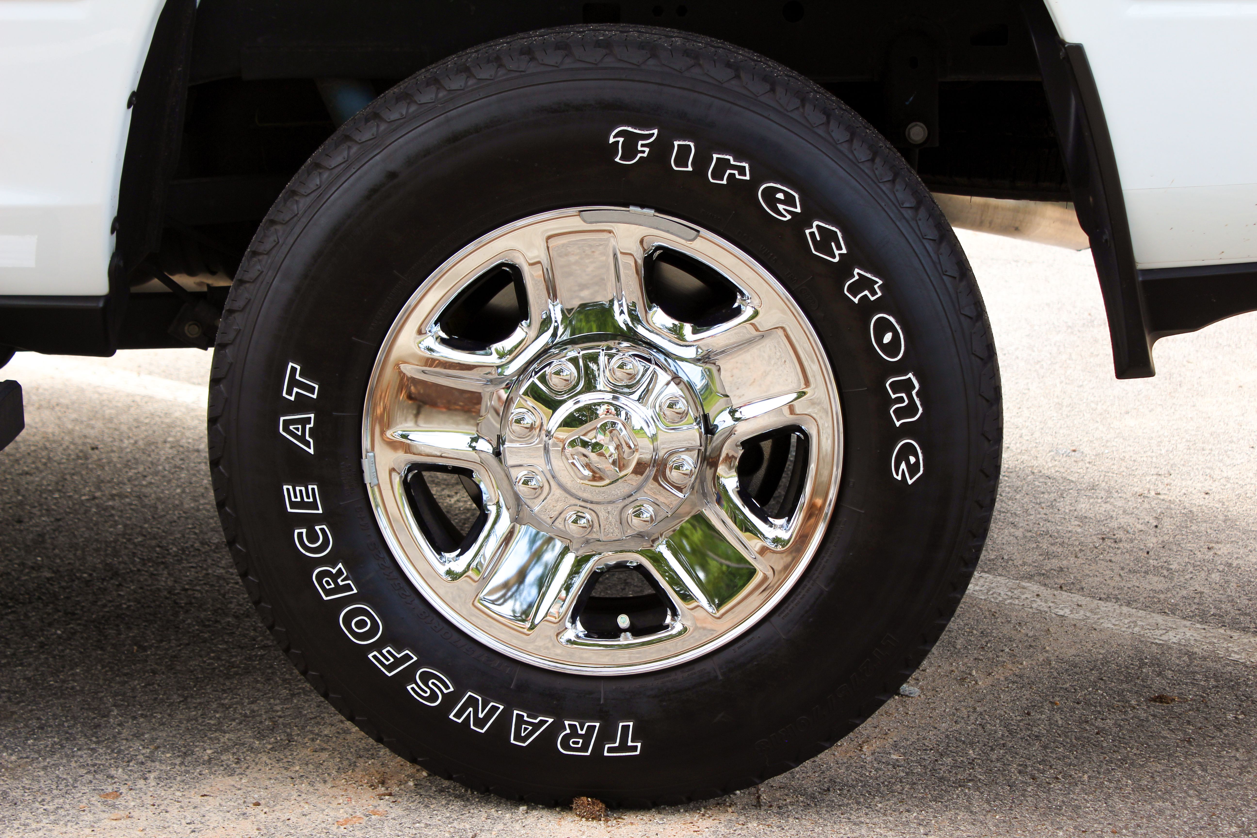 Used 2022 RAM 2500 Tradesman AWD/4WD image 23