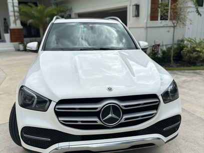Used 2021 Mercedes-Benz GLE 350