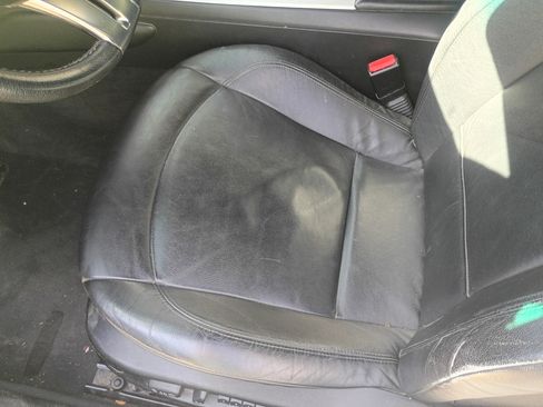 Used 2006 BMW Z4 3.0si image 16