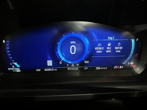 Used 2023 Ford Explorer ST w/ Equipment Group 401A image 9