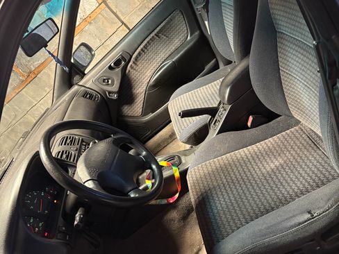 Used 1999 Subaru Legacy Wagon image 15