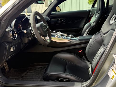 Used 2016 Mercedes-Benz AMG GT S image 8