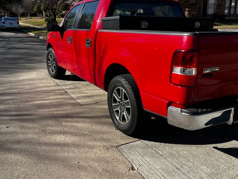 Used 2008 Ford F150 XL image 2