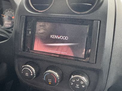 Used 2015 Jeep Patriot Sport w/ Tire & Wheel Group