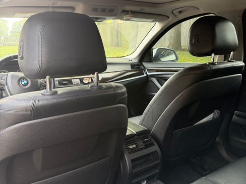 Used 2015 BMW 528i xDrive Sedan image 9