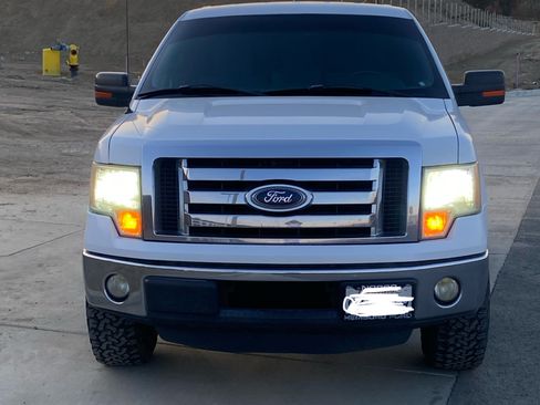 Used 2011 Ford F150 XLT w/ XLT Convenience Pkg image 5