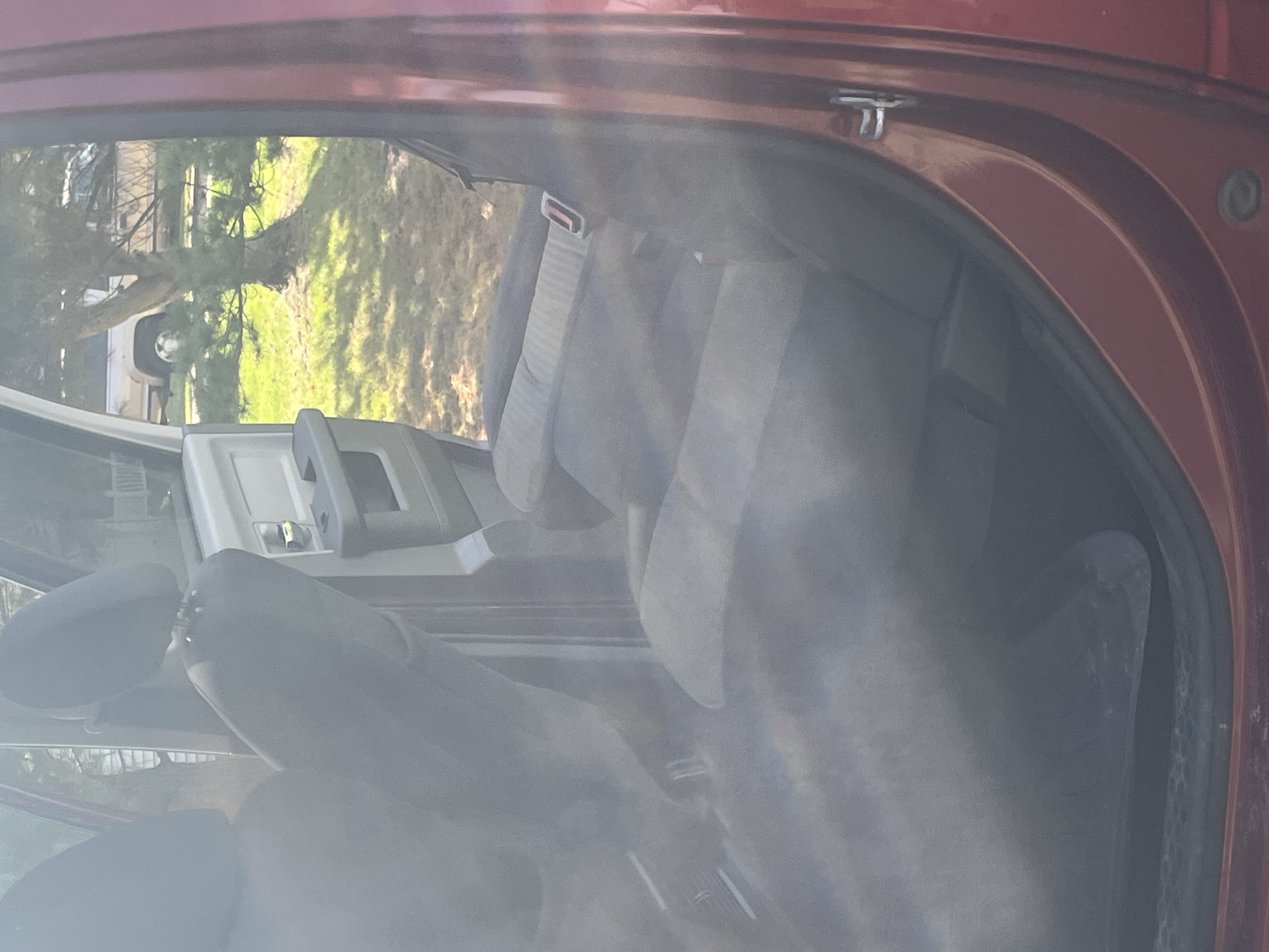 Used 2012 RAM 1500 Classic SLT w/ Protection Group AWD/4WD image 11