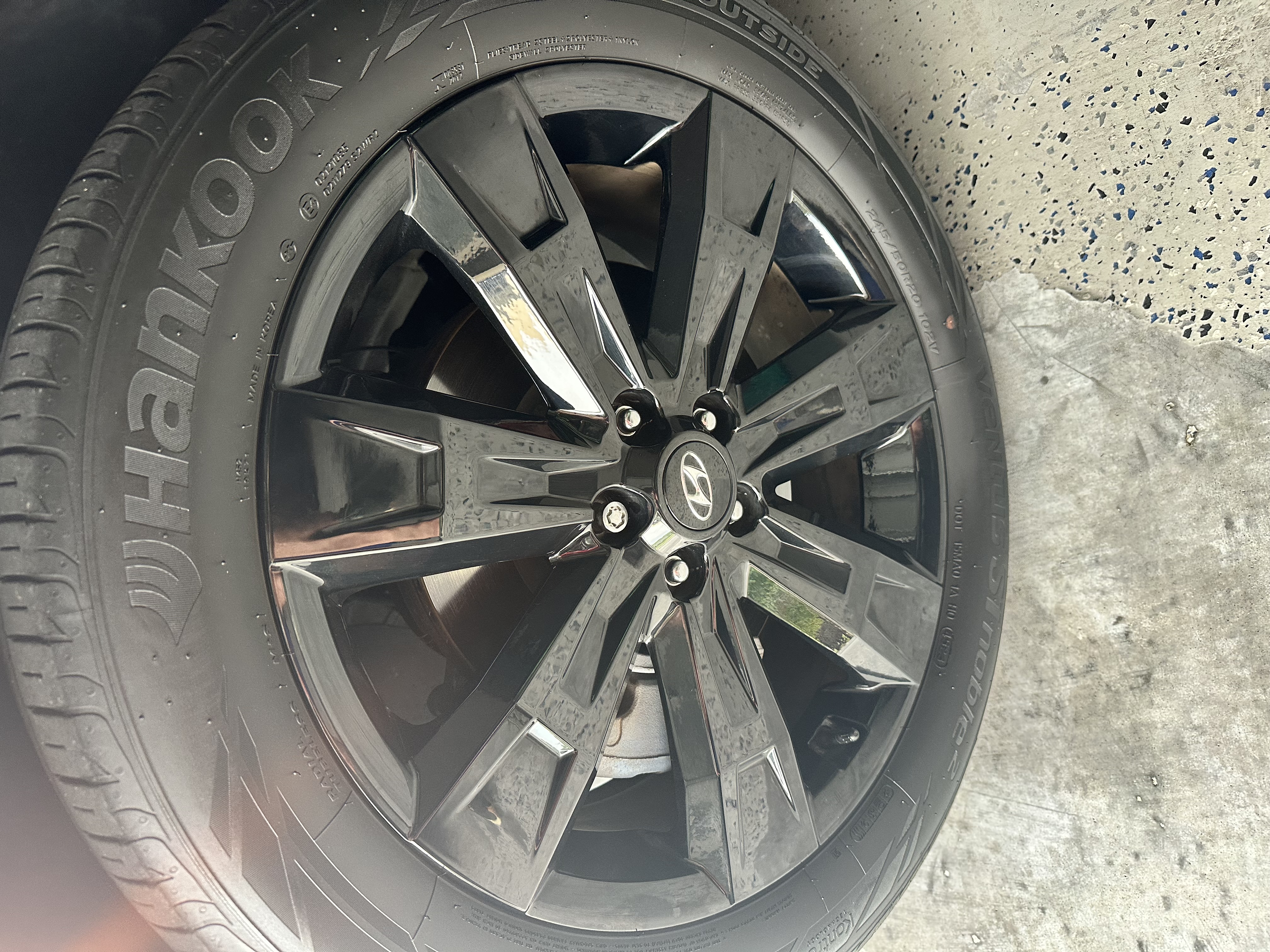 Used 2024 Hyundai Palisade XRT AWD/4WD image 12