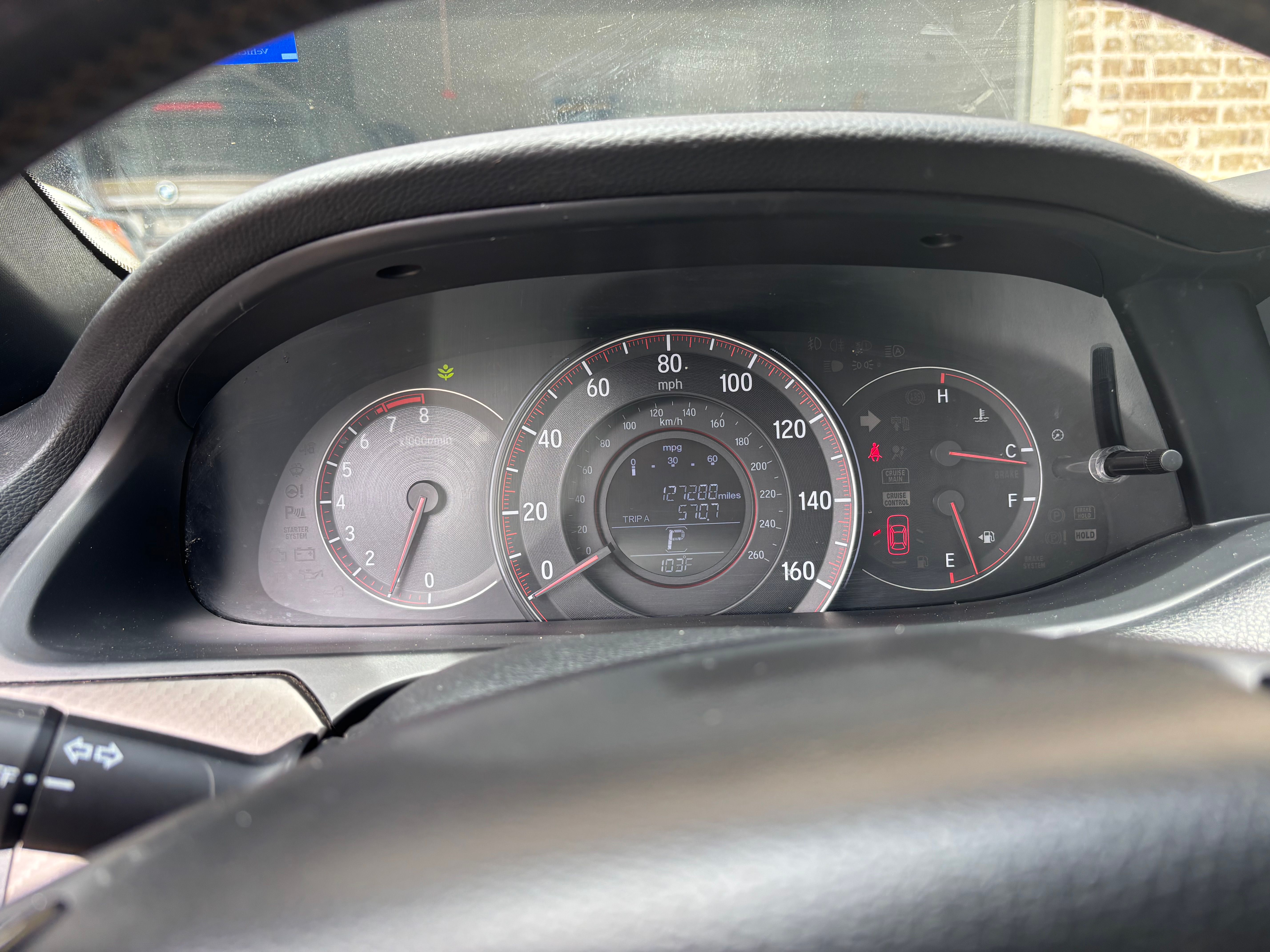 Used 2017 Honda Accord Sport image 21