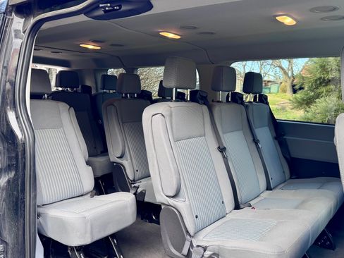 Used 2019 Ford Transit 350 XLT image 13