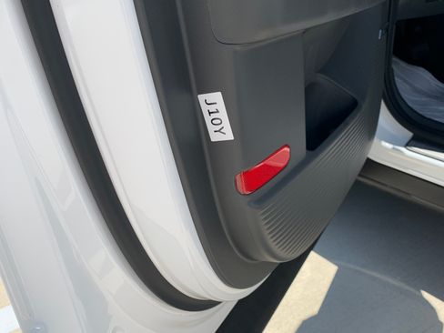Used 2026 Hyundai Santa Fe Calligraphy FWD image 12