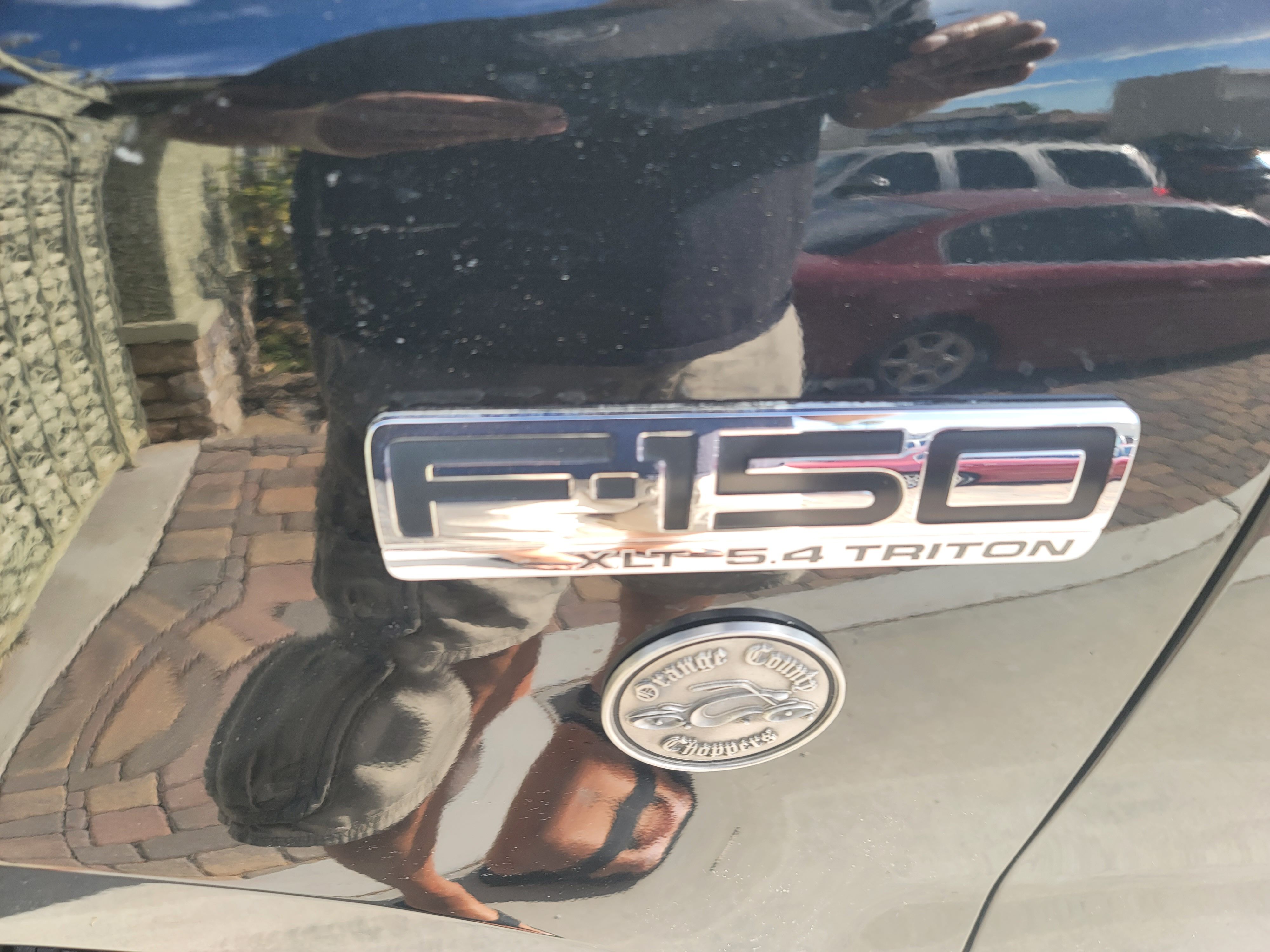 Used 2006 Ford F150 XLT RWD image 8