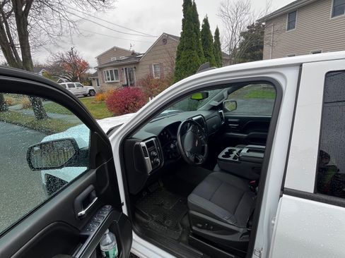 Used 2016 Chevrolet Silverado 1500 LT w/ All Star Edition image 15