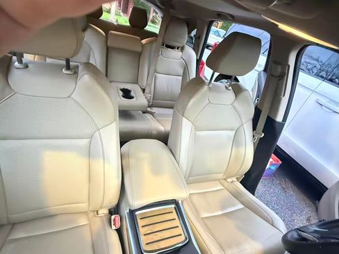 Used 2020 Acura MDX SH-AWD w/ Technology Package image 10