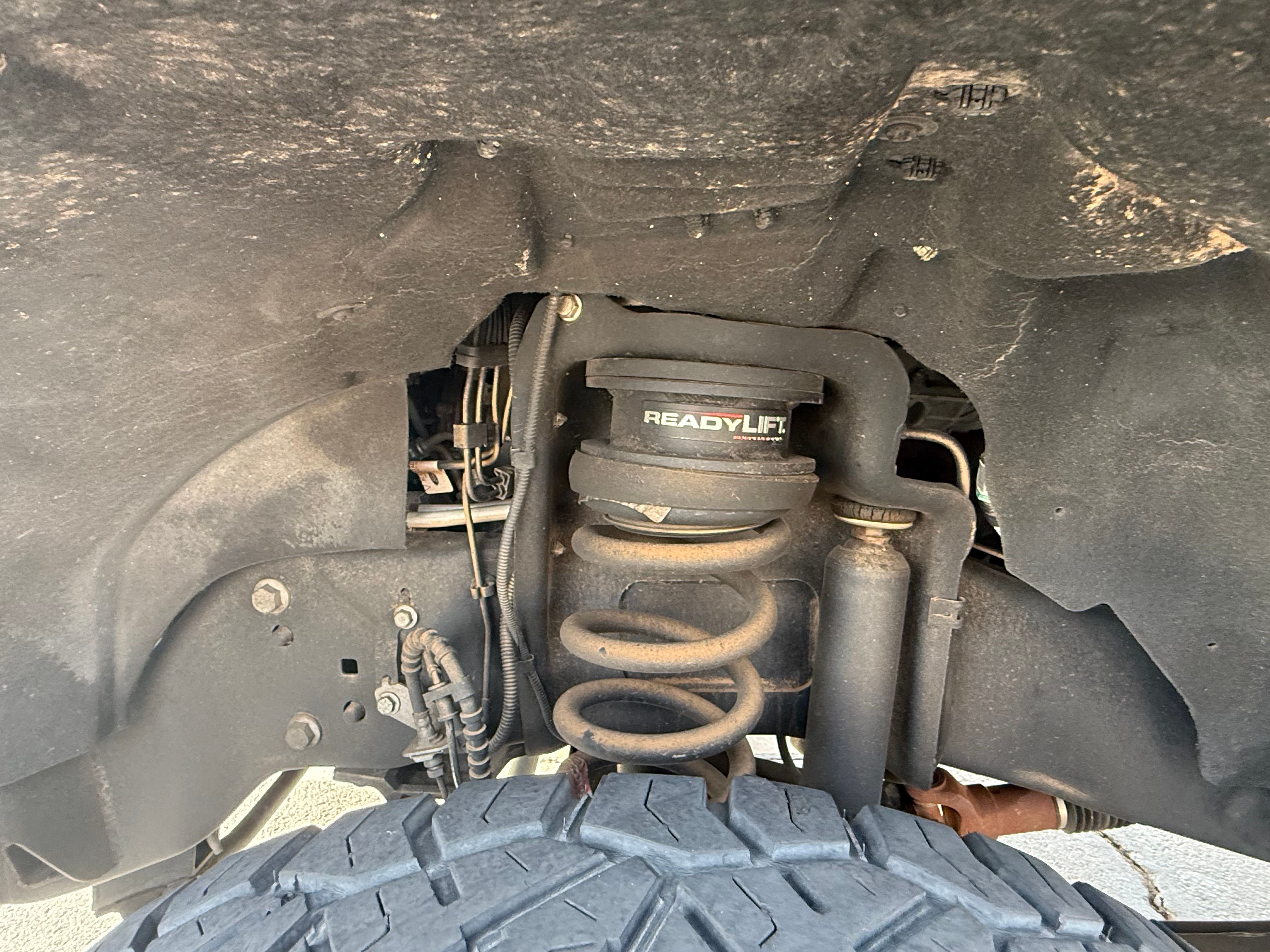 Used 2019 Ford F250 XL w/ STX Appearance Package AWD/4WD image 18