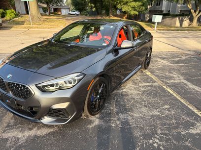 Used 2020 BMW M235i xDrive Gran Coupe