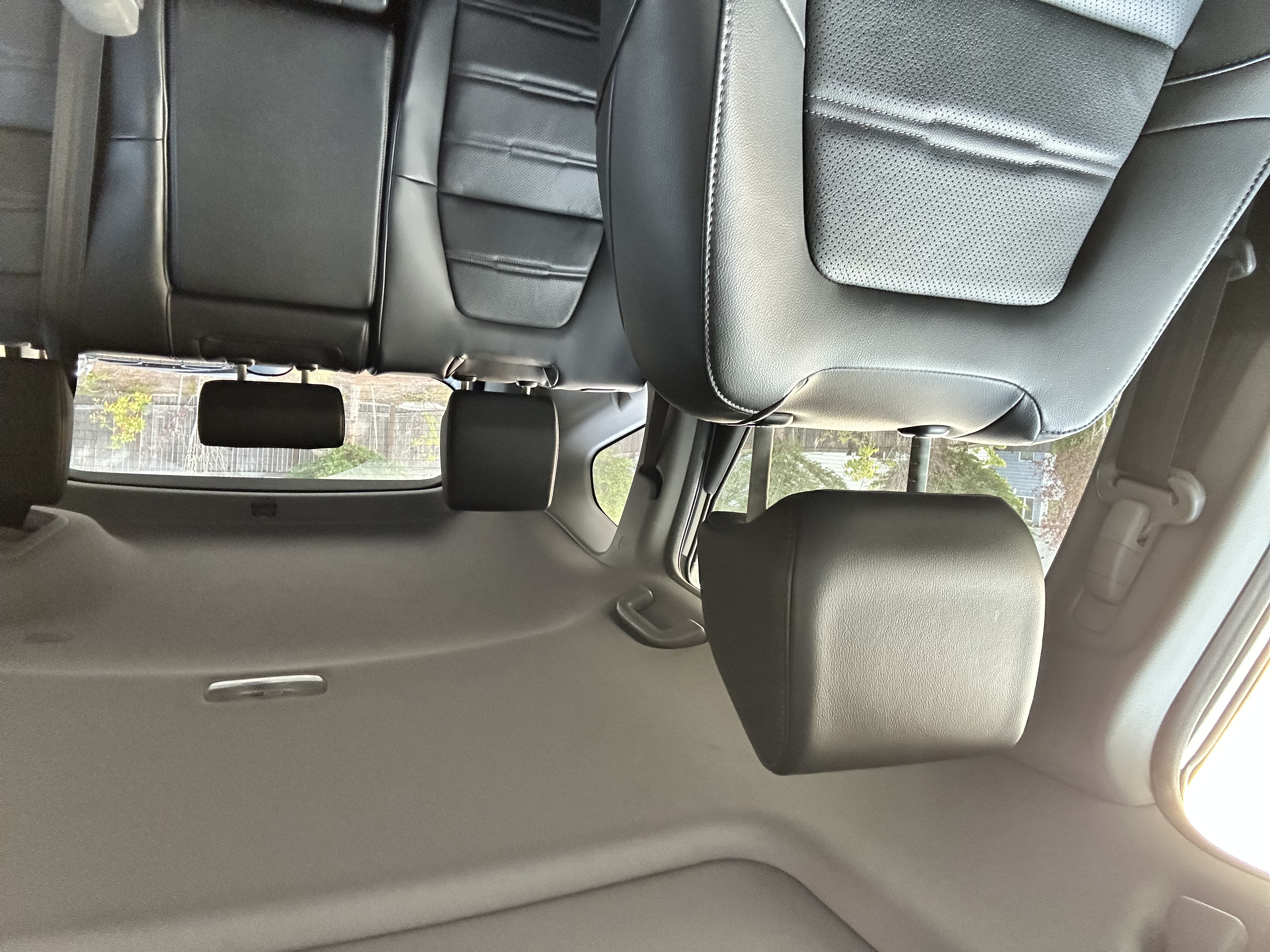 Used 2017 Honda CR-V EX-L image 12