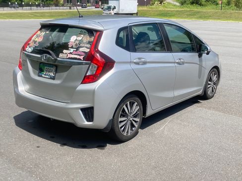Used 2015 Honda Fit EX-L image 5