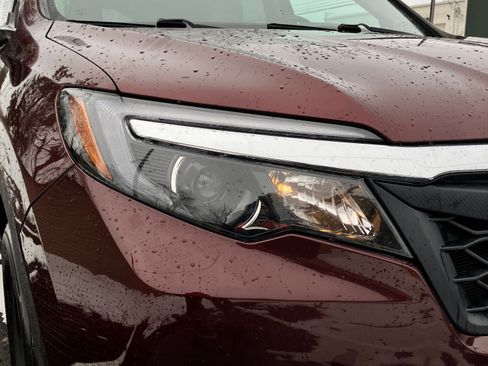 Used 2017 Honda Ridgeline RTL image 4