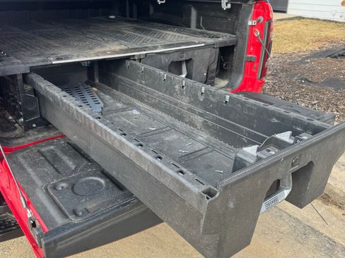 Used 2022 RAM 1500 Rebel w/ Rebel Level 1 Equipment Group image 14