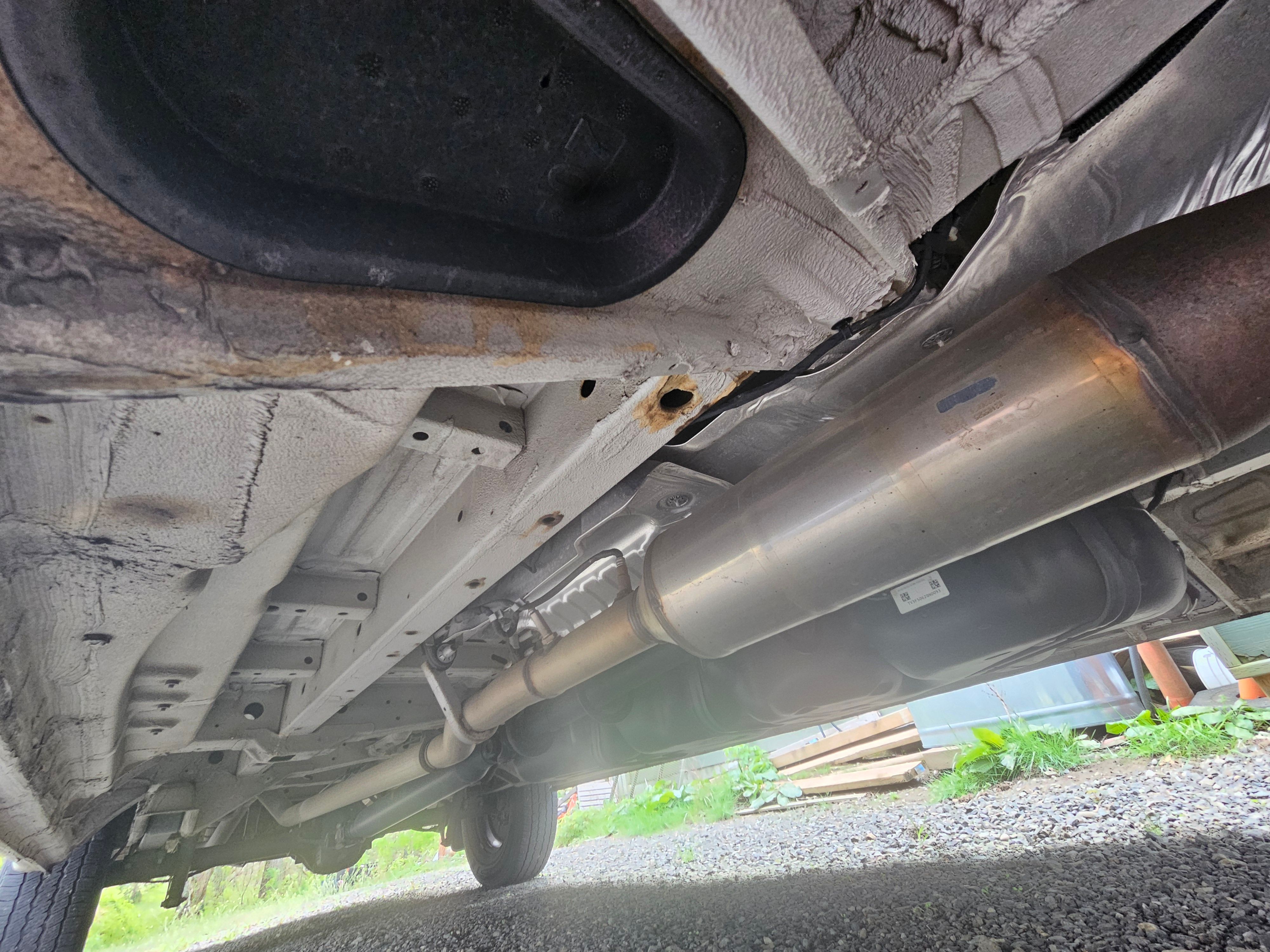 Used 2020 Freightliner Sprinter 2500 RWD image 17