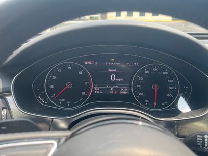 Used 2018 Audi A6 3.0T Premium Plus w/ Premium Plus Package