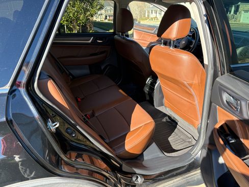 Used 2019 Subaru Outback 2.5i Touring w/ Protection Package #1 image 9