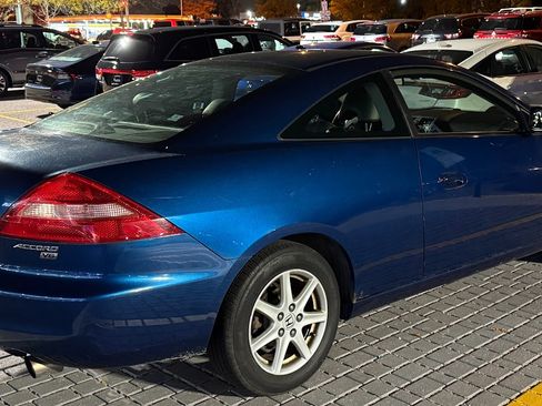 Used 2003 Honda Accord EX image 6