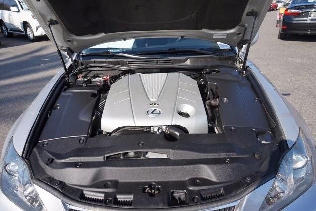 Used 2008 Lexus IS 350 RWD image 21