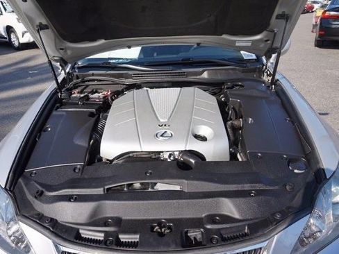 Used 2008 Lexus IS 350 image 21