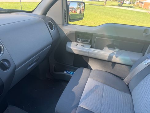 Used 2008 Ford F150 FX4 AWD/4WD image 9