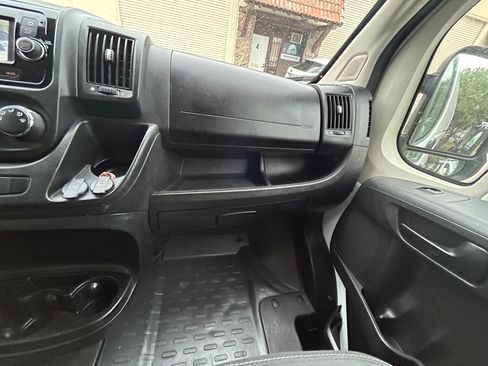 Used 2018 RAM ProMaster 2500 image 18
